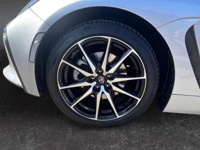 Toyota GR86 *LED*Kamera*CarPlay*Sportsitze*Sperrdiff*DAB*