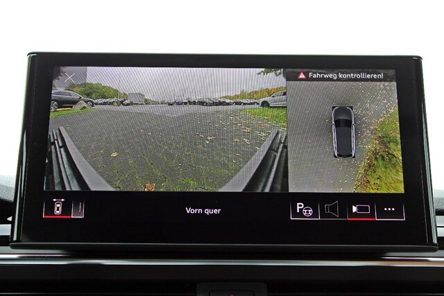 Audi RS4 Avant Quattro