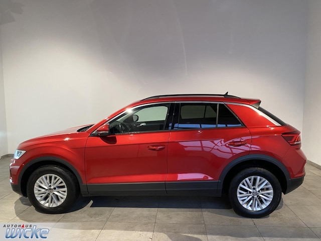 Volkswagen T-Roc 1.0 TSI Life