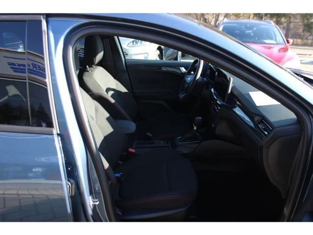 Ford Focus ST Line Wagon