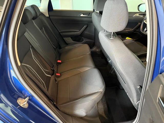 Volkswagen Taigo 1.5 TSI DSG Style