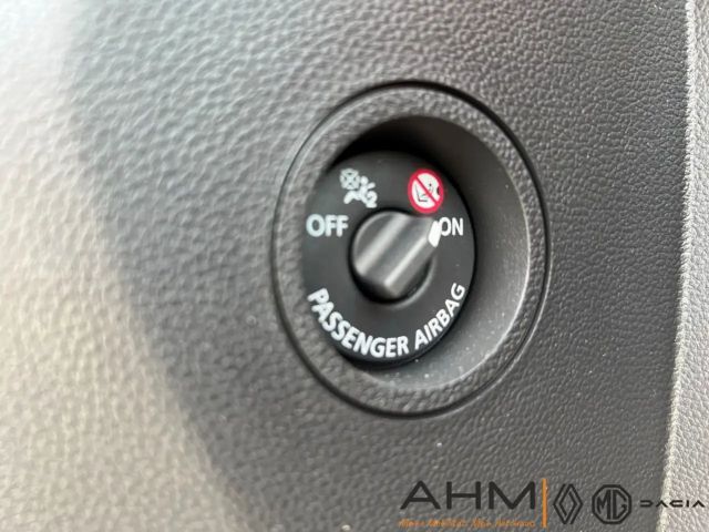 Renault Trafic Blue Comfort L1H1 dCi 150