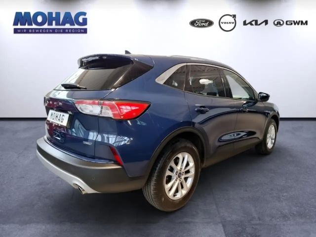Ford Kuga Plug in Hybrid Titanium X
