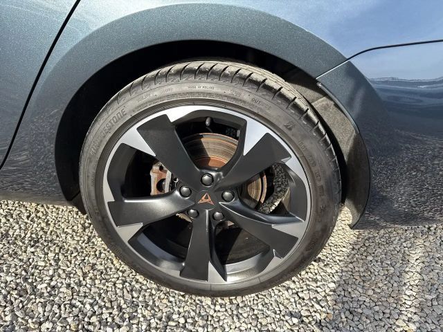 Cupra Leon SP eHybrid ACC/LED/Navi/PDC