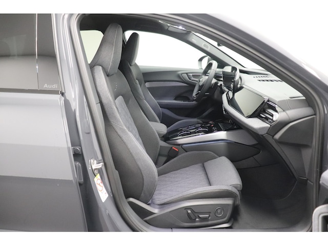 Audi A5 Avant Quattro S-Tronic