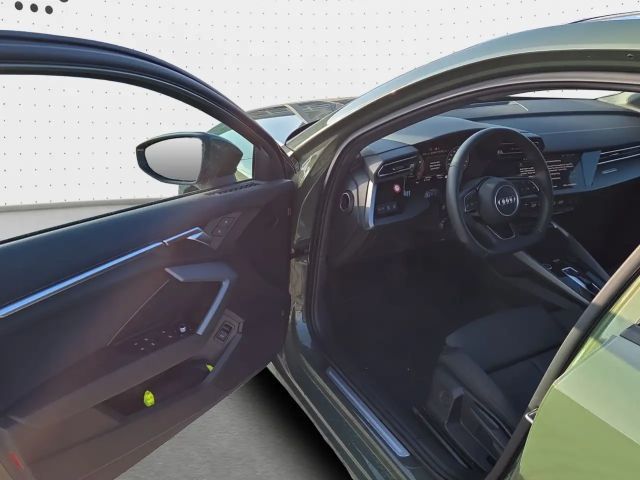 Audi A3 30 TFSI Sedan