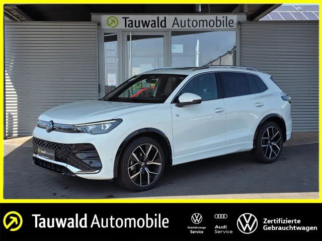 Volkswagen Tiguan 1.5 eTSI DSG R-Line