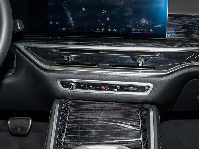 BMW X6 Coupé M-Sport M60i xDrive