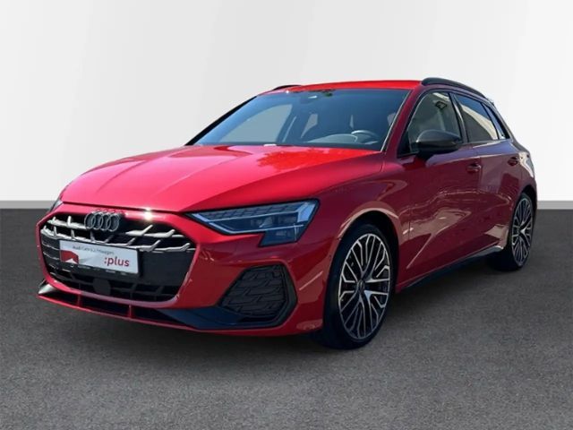 Audi A3 35 TDI S-Line S-Tronic Sedan Sportback