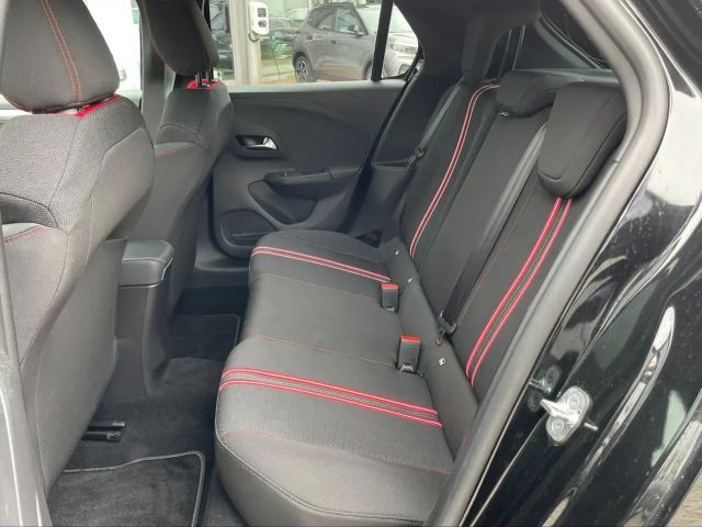 Opel Corsa 1.2 Turbo