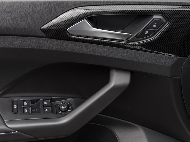 Volkswagen T-Cross T-Cross1.0 TSI GOAL GJ-REIFEN LED APP-CONNECT P...