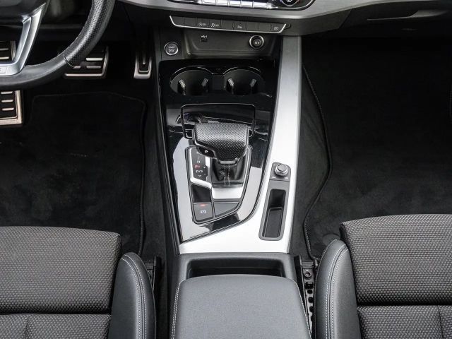 Audi A4 35 TDI Avant S-Line S-Tronic