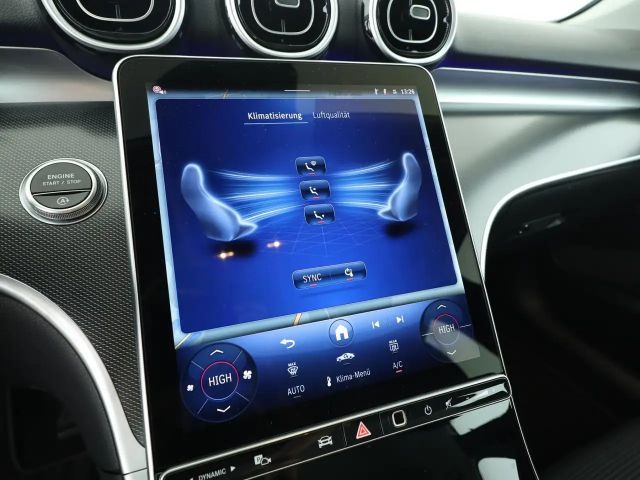 Mercedes-Benz C 200 AVANTGARDE Estate