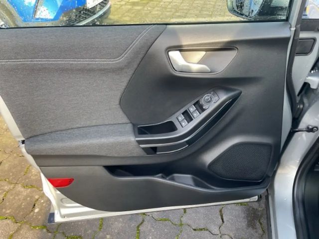 Ford Puma 1.0 Navi - Sitzheizung - Tempomat - DAB - LED-Haup