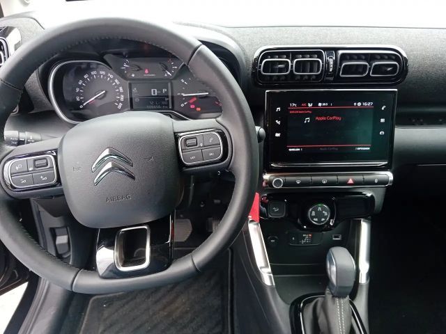 Citroën C3 Aircross Plus