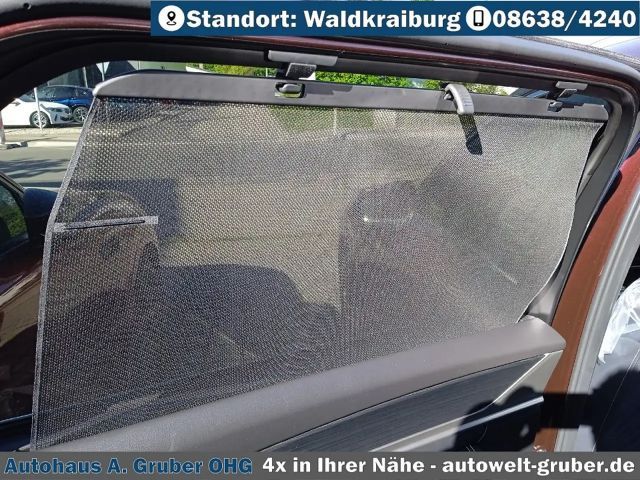 Mazda CX-80 Homura Plus