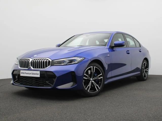 BMW 330 M-Sport Sedan