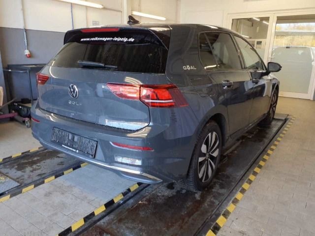 Volkswagen Golf 1.5 TSI Golf VIII