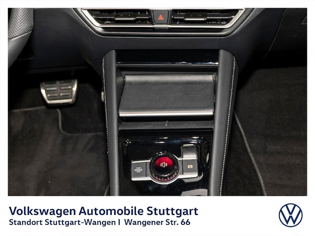 Volkswagen Tiguan 2.0 TDI DSG R-Line