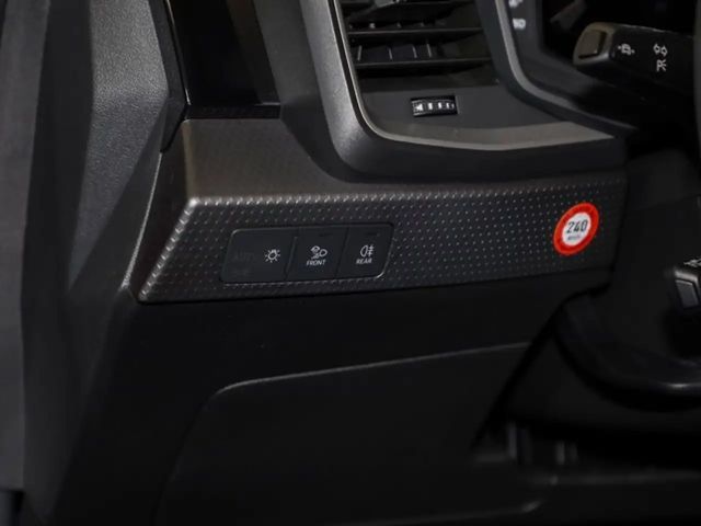 Audi A1 35 TFSI Allstreet