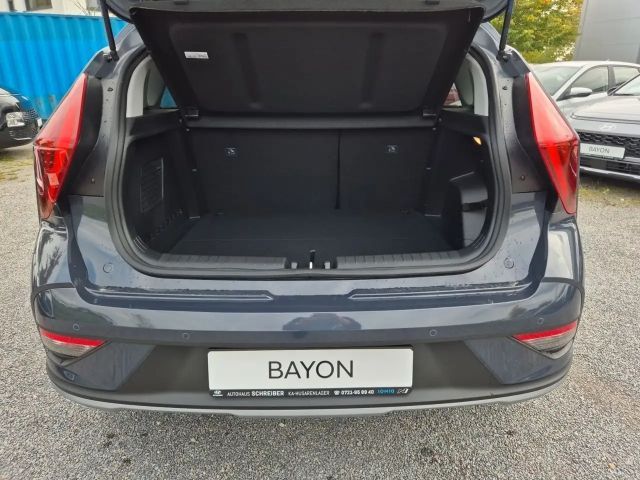 Hyundai Bayon Prime