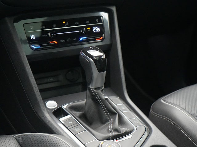 Volkswagen Tiguan 4Motion Allspace DSG R-Line