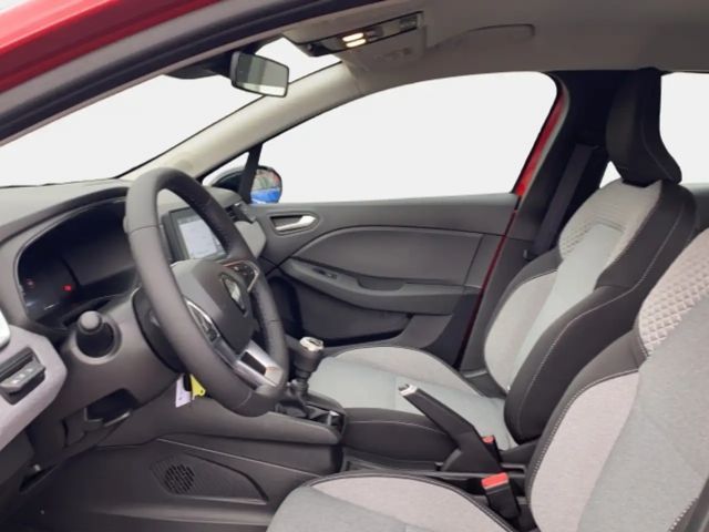 Renault Clio Evolution