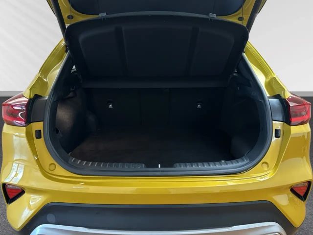 Kia XCeed PHEV Platinum Edition