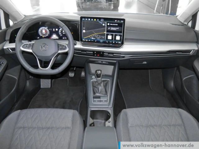 Volkswagen Golf Golf VIII Life