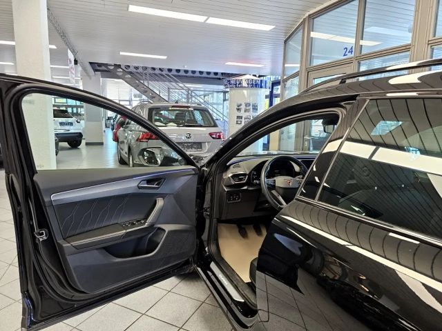 Cupra Formentor LED,PDC,Mirror Link,Keyless