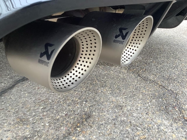 Volkswagen Golf 2.0 TSI DSG