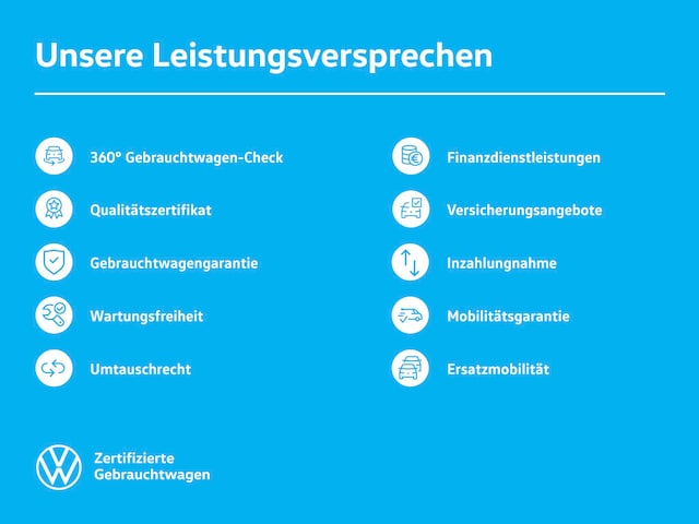 Volkswagen T-Cross 1.0 TSI DSG Life