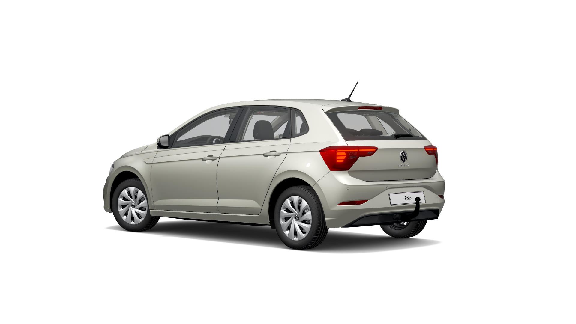 Volkswagen Polo 1.0 MPI