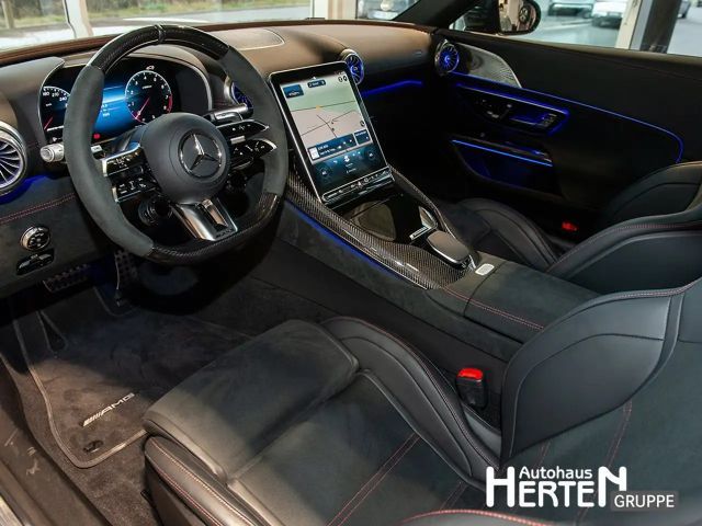 Mercedes-Benz AMG GT AMG Line Coupé Premium