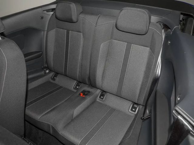 Volkswagen T-Roc 1.5 TSI Cabriolet Style