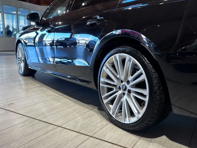 Audi A4 2.0 TFSI Sedan