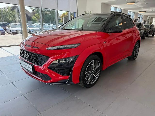 Hyundai Kona 2WD N Line T-GDi