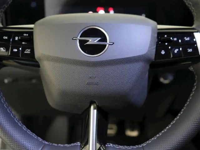 Opel Astra GS-Line Grand Sport Sports Tourer