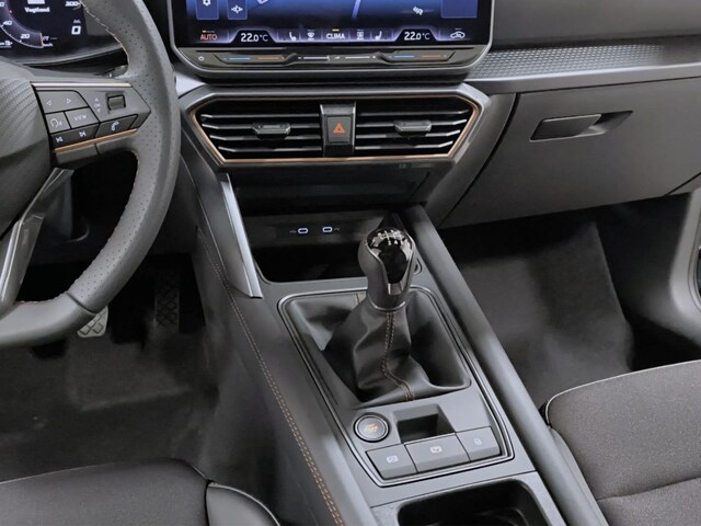 Cupra Leon 1.5 TSI Sportstourer