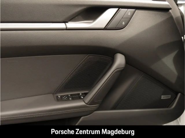 Porsche 992 Carrera Coupé