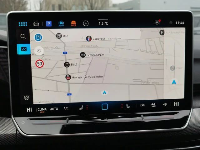 Volkswagen Golf DSG Sport