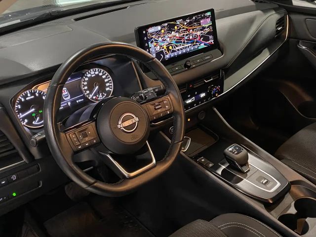 Nissan Qashqai Acenta DIG-T
