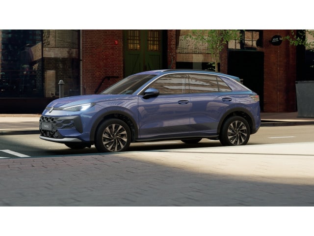 Volkswagen T-Roc 1.5 eTSI DSG Life