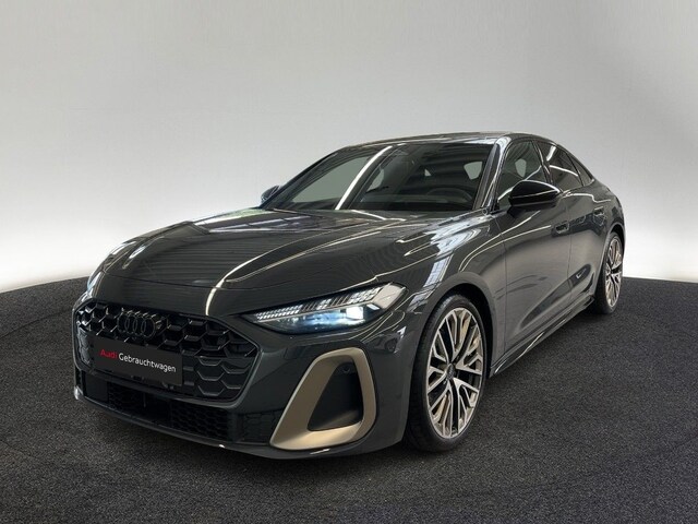 Audi A5 Quattro S-Tronic