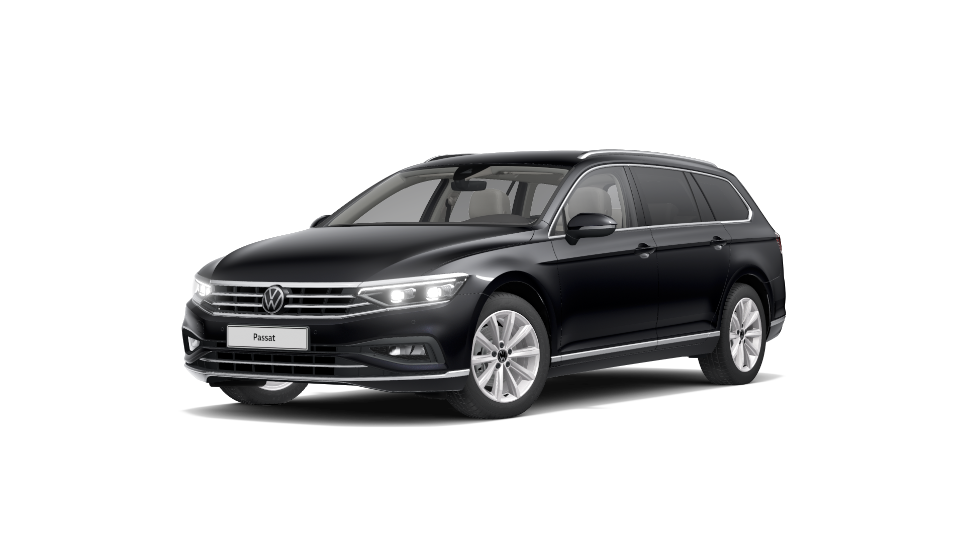 Volkswagen Passat 2.0 TDI DSG Variant