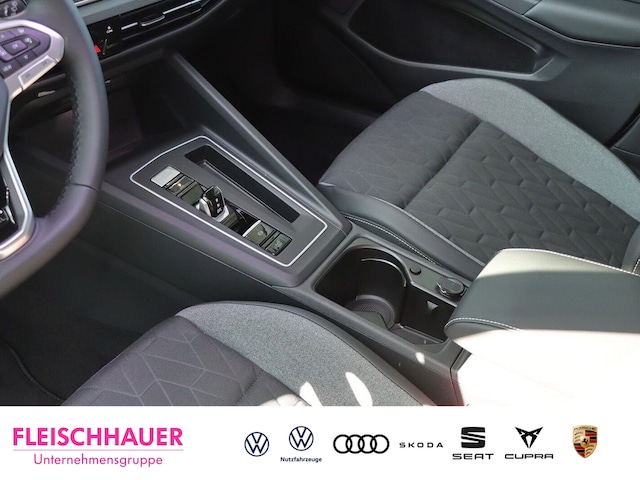 Volkswagen Golf Golf VIII Life