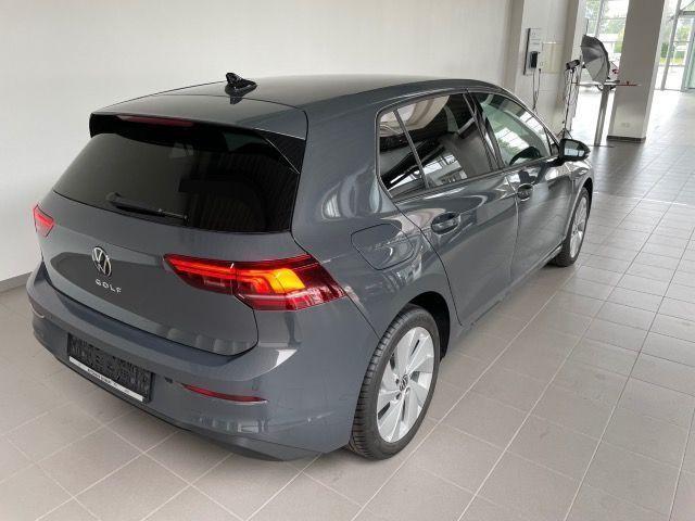 Volkswagen Golf 1.5 TSI Golf VIII Life