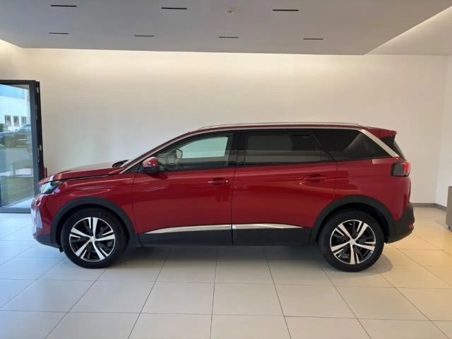 Peugeot 5008 Allure Pack