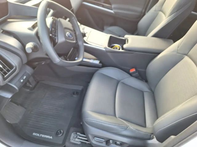 Subaru Solterra 71,4 kWh 150kW Platinum Plus