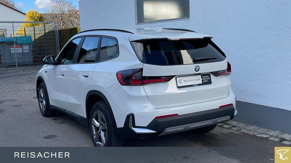 BMW X1 X1 30E X1 XDRIVE30E